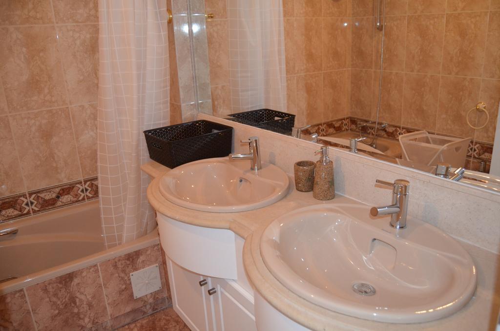 Alegre Apartamento Cascais Extérieur photo