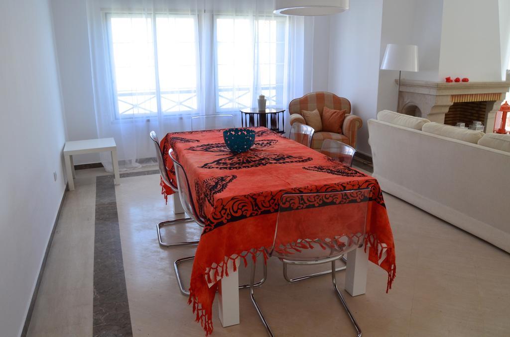 Alegre Apartamento Cascais Extérieur photo