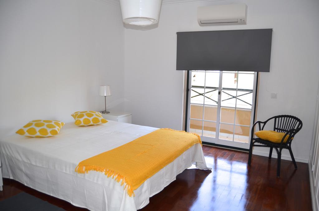 Alegre Apartamento Cascais Extérieur photo