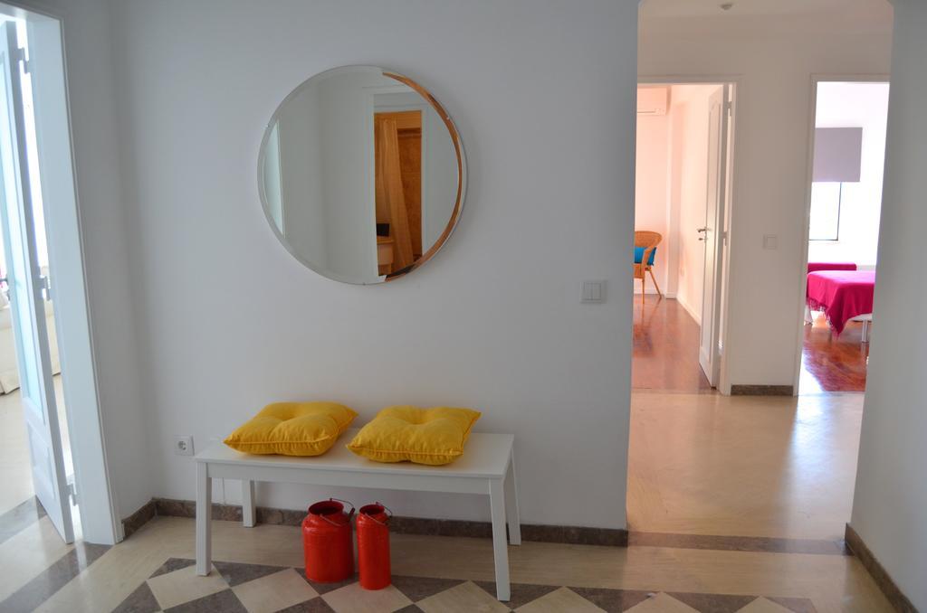 Alegre Apartamento Cascais Extérieur photo