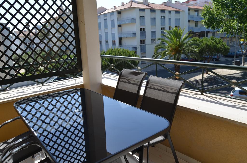 Alegre Apartamento Cascais Extérieur photo