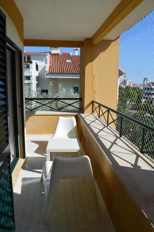 Alegre Apartamento Cascais Extérieur photo